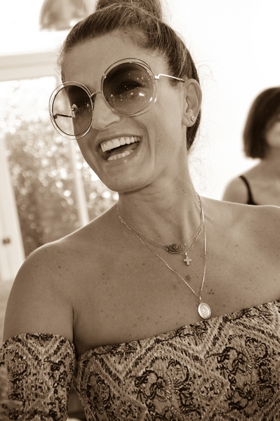 Maria Zyede